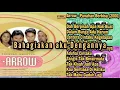 Download Lagu Arrow - Bahagiakan aku Dengannya