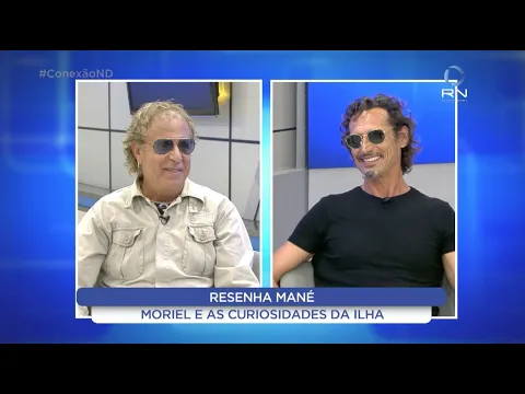 Conexão ND: Dazaranha, a banda que tem a legítima identidade manezinha