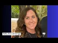 married female teacher Kelly Jennings 40 arrested for sexual assaulting students