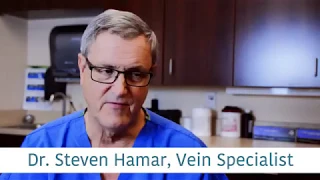 Mid Dakota Clinic Dr Hamar why live with it