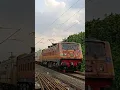 03003 Howrah Azimganj passenger special skipping Hoogly