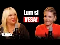 Download Lagu Vesa Luma: Kisha frikë të zgjohesha në mëngjes | THE DALINA SHOW Episodi 29