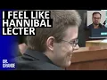 Disturbed Teenager Caught with Human Head in Closet Warren Barnes Brian Cohee Case Analysis