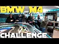 Lagu Carrera BMW M4 Challenge am Zigoellerring 