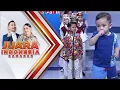 Download Lagu GEMAS!! Rayyanza Ikut Nyanyi Bareng Farel, Sampai Mau Ikutan Jawab Cepat | Juara Indonesia Ramadan