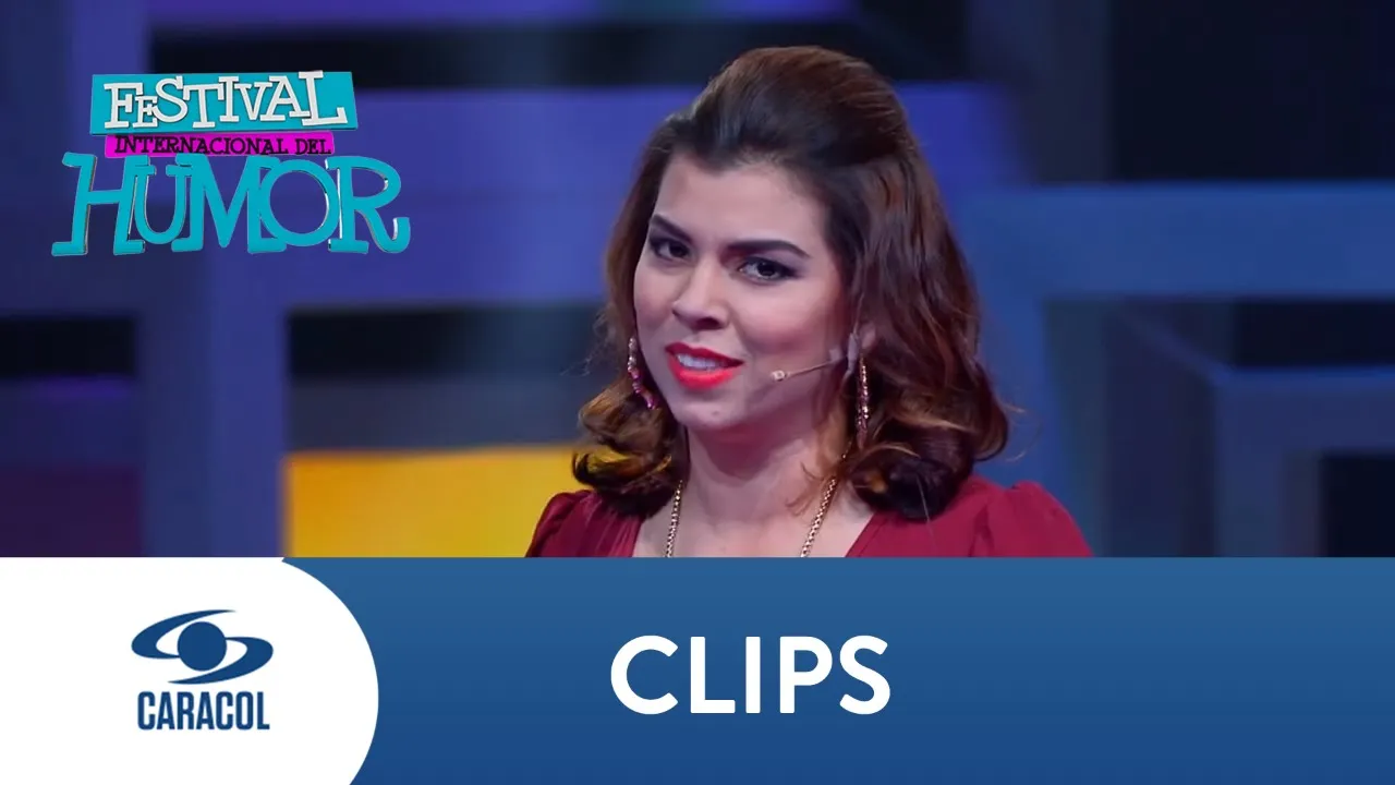¿Por qué los hombres son más felices que las mujeres? Liss Pereira lo explica | Caracol TV ¿Por qué los hombres son más felices que las mujeres? Liss Pereira lo explica | Caracol TV