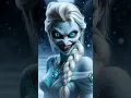 Download Lagu Horror versions of the Frozen characters #scary