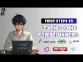 Day 2 Java Basics - Syntax Data Types Operators Control Statements Learn Java Fast