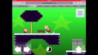 60 Second Santa Run Walkthrough