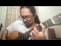 Download Lagu Marukyuu (109) - JKT48 Acoustic Guitar Instrumental Cover
