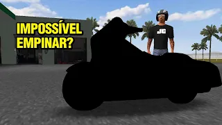 Moto Impossível de Empinar no Moto Wheelie 3D v0.120?