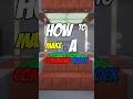 How to Make a Command Block in Minecraft Bedrock