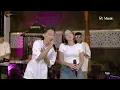 Jalaraning Tresna - Sasya Arkhisna Ft Wisnu Jaya ( Official Live Music ) || Puspita Kang Manis Ayu