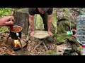 Download Lagu 21 Genius Outdoor Survival Hacks You Wish You Knew Sooner! #camping #survival