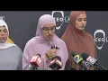 Marjorie Taylor Greene ex-husband s settlement with Muslim women