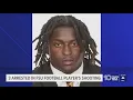 3 arrested in connection with shooting that left FSU football player in critical condition