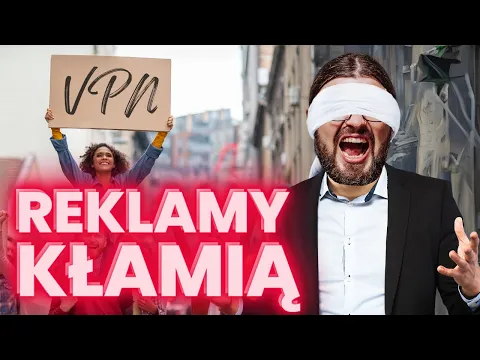 Download MP3 Żaden VPN Cię nie obroni