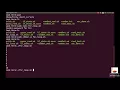 Programming in Linux Shell 4 FOR Loop