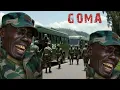 Lagu 🔴URWANDA RUHEMUKIYE M23 I GOMA BAYIKUWEMO VUBA! IYINKURU ABA M23 NIBAYUMVA BARIYAHURA!