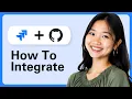 Learn How To Integrate Jira Software And GitHub