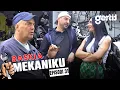 Download Lagu Mekaniku - Gafurr pse po pordh para meje | Episodi 31