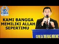 Download Lagu KAMI BANGGA PUNYA ALLAH SEPERTIMU- GEREJA TIBERIAS INDONESIA [ 20 SEPTEMBER 2020 ]