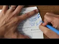 Florida Geometry EOC Online Practice Test Problems EXPLAINED by a teacher Part 1