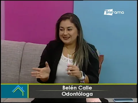 Correcto cepillado dental en los niños