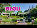 The Perfect Relaxing Day Trip Filoli Historic House Garden in Woodside CA