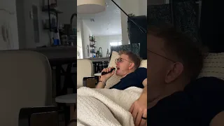 His Daily Battle With The Remote Caught On Camera Funnymoments Fyp Sirifail 