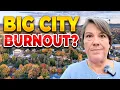 People Are Leaving Big Cities for Charlottesville Virginia - Here s Why