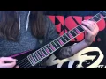 Download Lagu Children of Bodom - Triple Corpse Hammerblow (Middle Section)