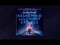 Video di Assassinio sull'Orient Express - AudioBook Movie Tie-In Edition