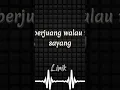 Duri Duri | Yang Kau Tancepkan di Hati ini | Caver ( Lirik ) ‎@RM_Musick 