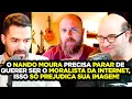 Download Lagu ARTHUR DO VAL EXPÕE O ERRO DE NANDO MOURA NA INTERNET