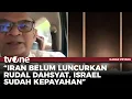 Download Lagu Iran Belum Keluarkan Hulu Ledak Dahsyat? Ini Kata Pakar | Kabar Petang tvOne