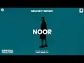 Download Lagu NOOR - Lyrical Video | MICKEY SINGH | INFINITY | Punjabi Song 2023