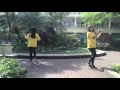 Flashmob 20 11 2015 Sugar tutorial