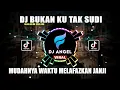 Download Lagu DJ TIKTOK VIRAL || BUKAN KU TAK SUDI - IKLIM MUDAHNYA WAKTU MELAFAZKAN JANJI FULL BASS 2022
