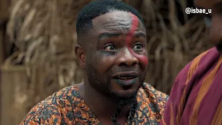 esan revenge starring itele