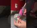 Bath and Body candle holder dupe
