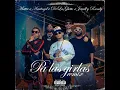 Pa las girlas (con DJ Urba) [Remix] (feat. DJ Urba) - Mattei, Arcángel, De La Ghetto & Jowell & Randy