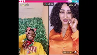 ABBA ABDI VS YABSERA MAR VERY FUNNY PART 1318 