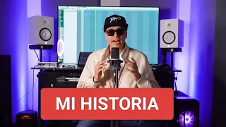 La historia de Raymix