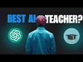 ChatGPT Study Mode Explained - Full Tutorial with Real Examples