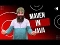 5 5 Maven Dependency Management Explained Transitive Dependencies Scope Versioning