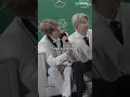 Download Lagu Suga being Savage king in interview 😏.