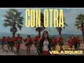 Download Lagu Morena Velazquez - CON OTRA (versión Caporal) VIDEOCLIP