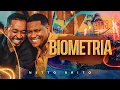 Download Lagu BIOMETRIA - Netto Brito | Pra Encher e Derramar 5.0 - OFICIAL