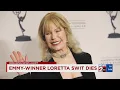 M A S H actress Loretta Swit dies at 87